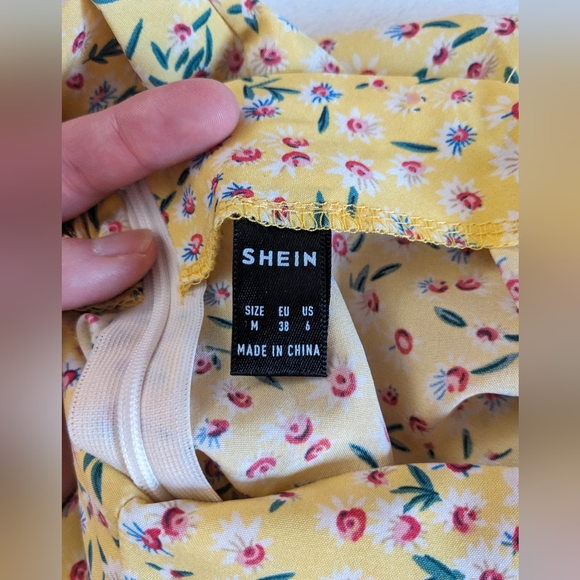 Shein Skirt - Picture 5 of 5